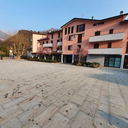 La Casa Nel Vento Apartment Дервио Екстериор снимка